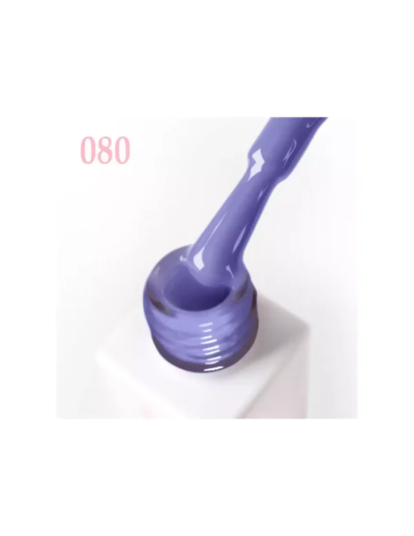 JOIA vegan Esmalte semipermanente - 080 - 6ml - Imagen 3