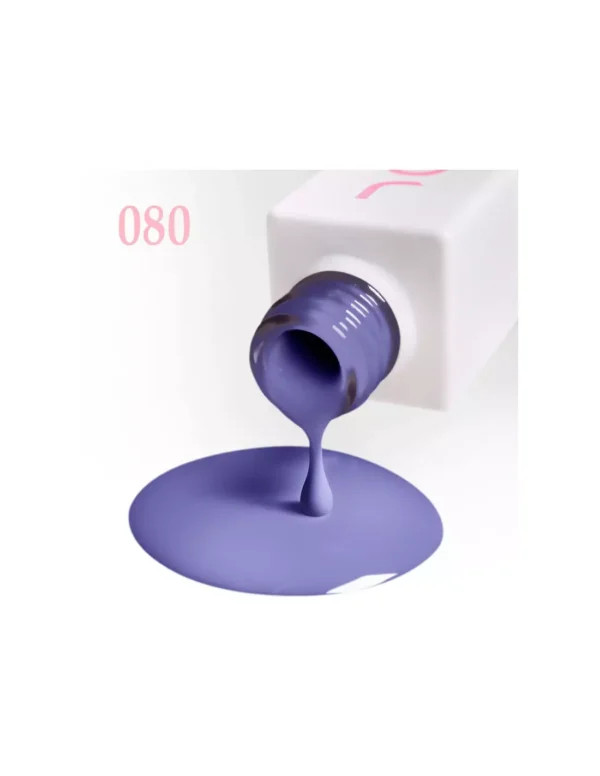 JOIA vegan Esmalte semipermanente - 080 - 6ml - Imagen 4