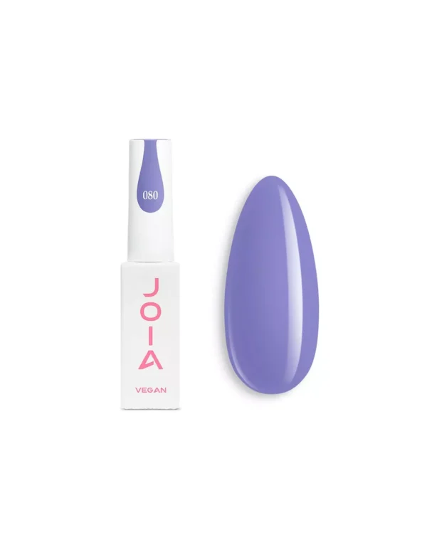 JOIA vegan Esmalte semipermanente - 080 - 6ml