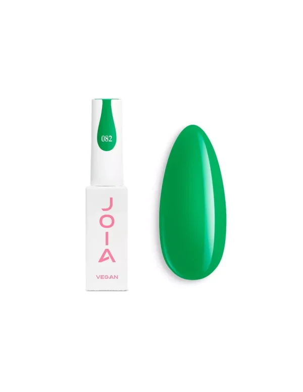JOIA vegan Esmalte semipermanente - 082 - 6ml