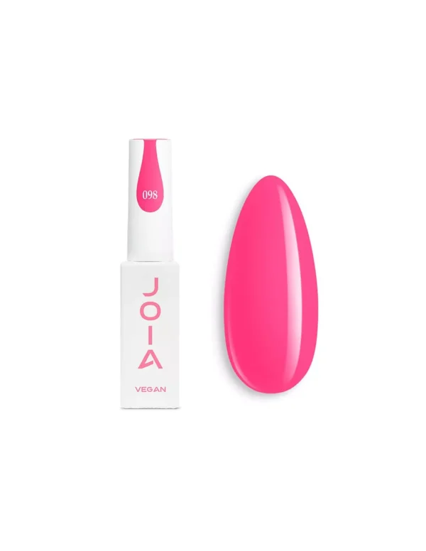 JOIA vegan Esmalte semipermanente - 098 - 6ml