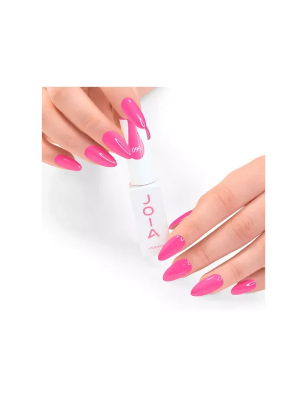 JOIA vegan Esmalte semipermanente - 099 - 6ml - Imagen 2
