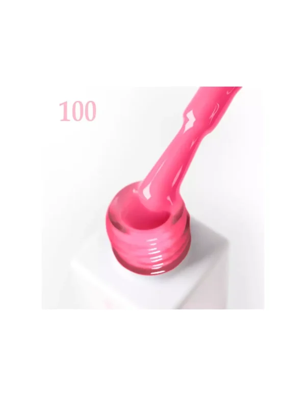 JOIA vegan Esmalte semipermanente - 100 - 6ml - Imagen 3