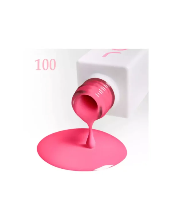 JOIA vegan Esmalte semipermanente - 100 - 6ml - Imagen 4