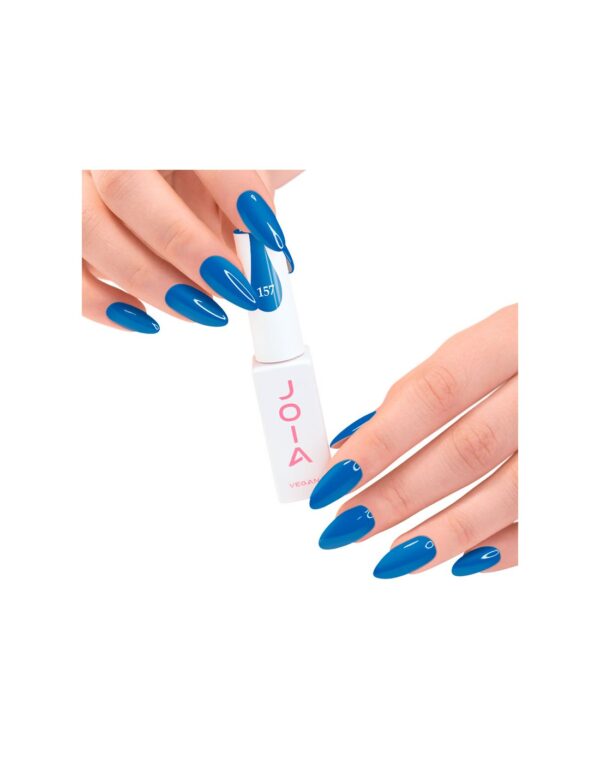 JOIA vegan Esmalte semipermanente - 157 - 6ml - Imagen 3