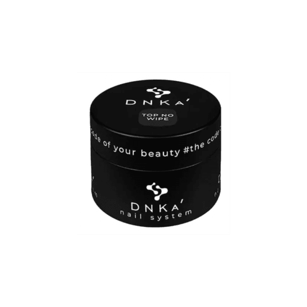 Top coat DNKA (SIN FILTRO) - No cleanser - 30 ML