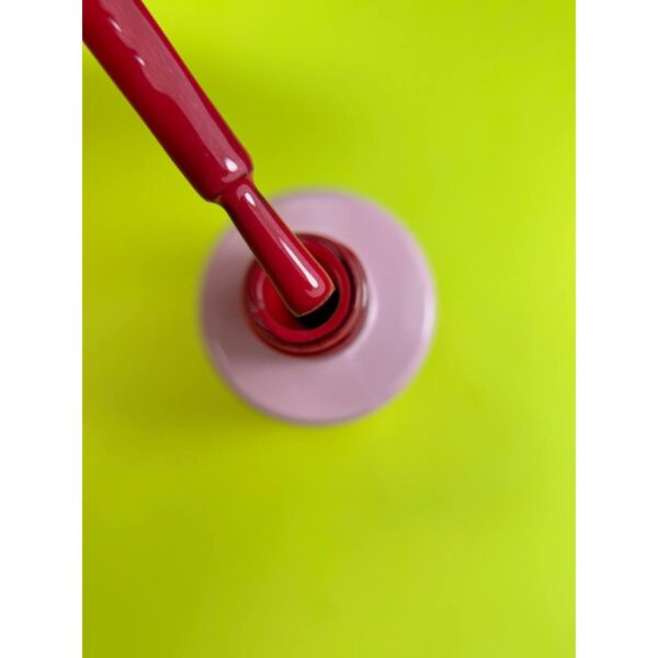 ESMALTE SEMIPERMANENTE ROSA 01 FLAMINGO ILLUSION BEAUTY 7ML - Imagen 2