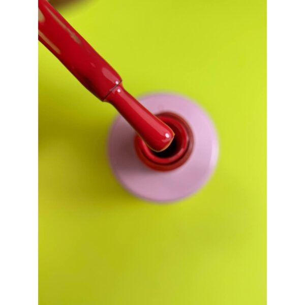 ESMALTE SEMIPERMANENTE ROSA 02 FLAMINGO ILLUSION BEAUTY 7ML - Imagen 2