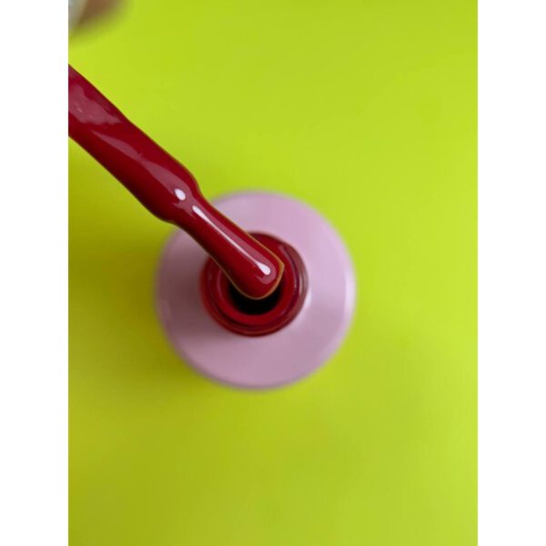 ESMALTE SEMIPERMANENTE ROSA 04 FLAMINGO ILLUSION BEAUTY 7ML - Imagen 2