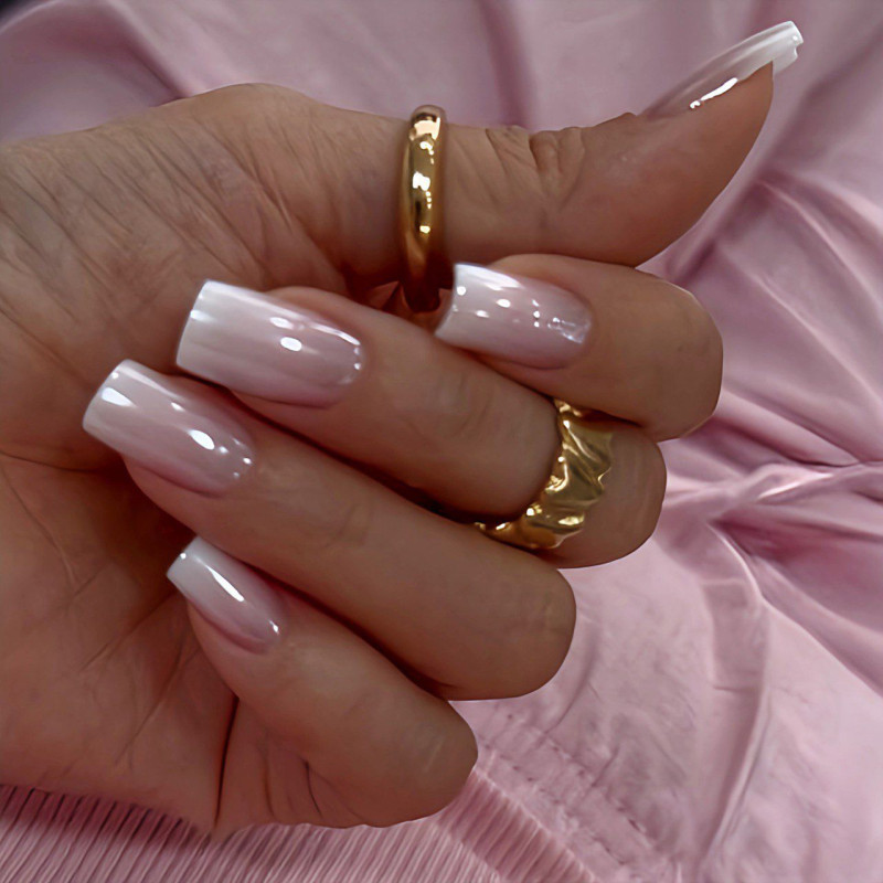 Chrome Top Coat illusion beauty – 10ml TOP ESPECIAL PARA EFECTO CROMADO O PIGMENTOS (sin filtro, no azulea) - Imagen 4