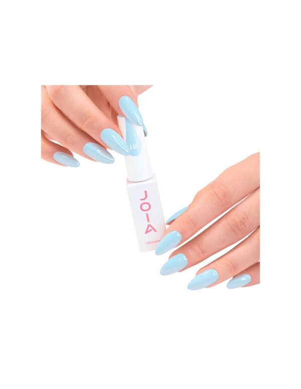 JOIA vegan Esmalte semipermanente - 148 - 6ml - Imagen 4