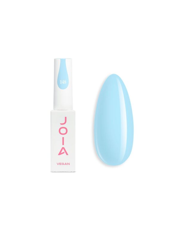 JOIA vegan Esmalte semipermanente - 148 - 6ml