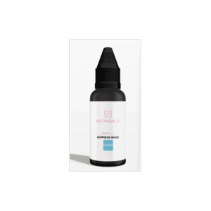 Base express clear (rubber) HN - 30ml - PEGAMENTO TIPS