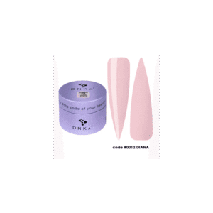 Gel builder DNKA - 0012 Diana - 30ML