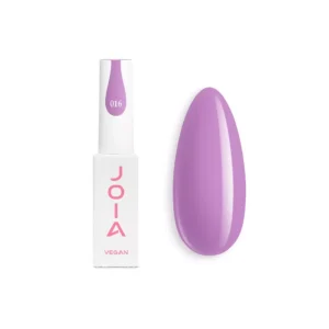 JOIA vegan Esmalte semipermanente - 016 - 6ml