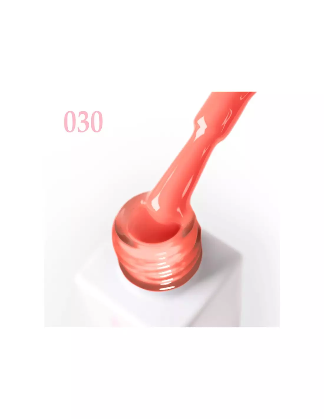 JOIA vegan Esmalte semipermanente - 030 - 6ml - Imagen 3