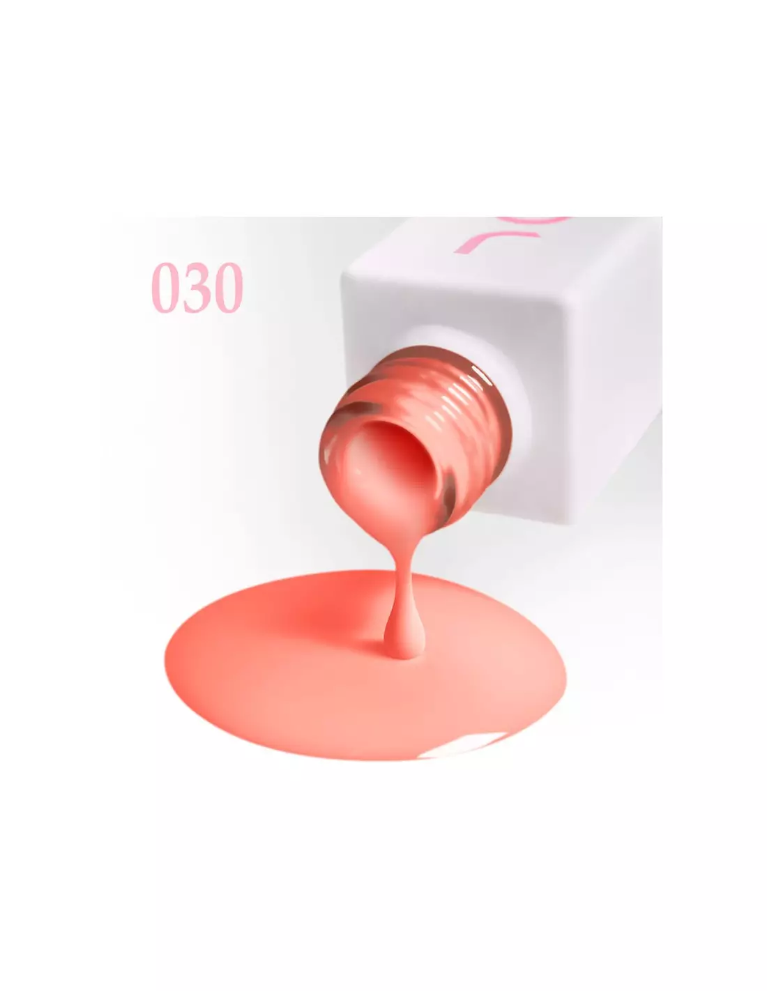 JOIA vegan Esmalte semipermanente - 030 - 6ml - Imagen 4