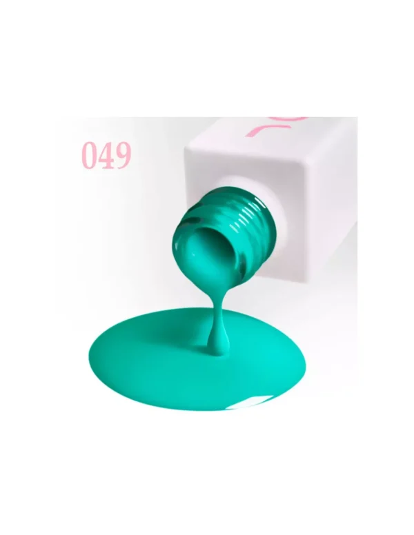JOIA vegan Esmalte semipermanente - 049 - 6ml - Imagen 4