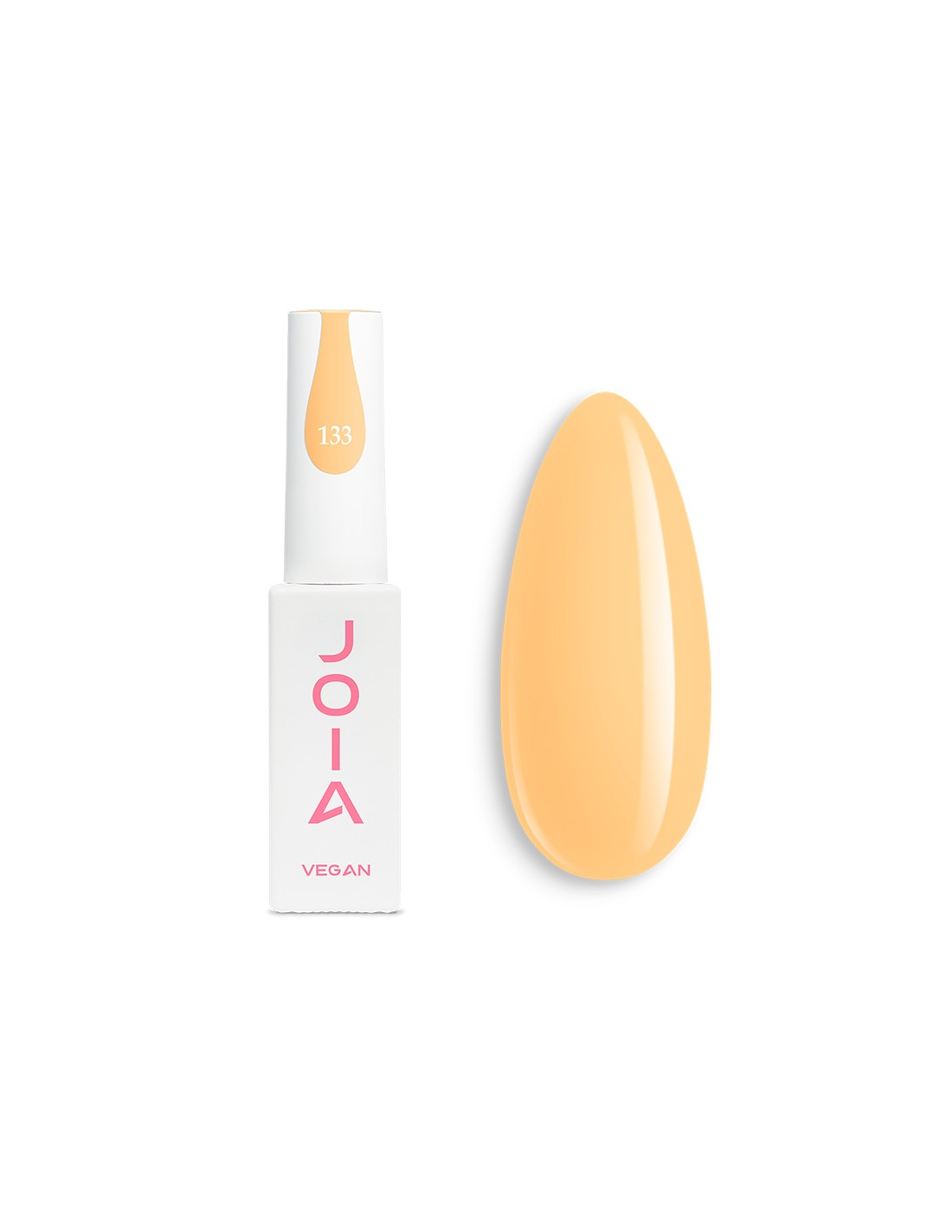 JOIA vegan Esmalte semipermanente - 133 - 6ml