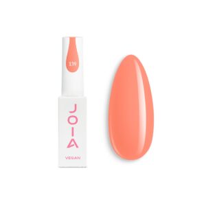 JOIA vegan Esmalte semipermanente - 139 - 6ml