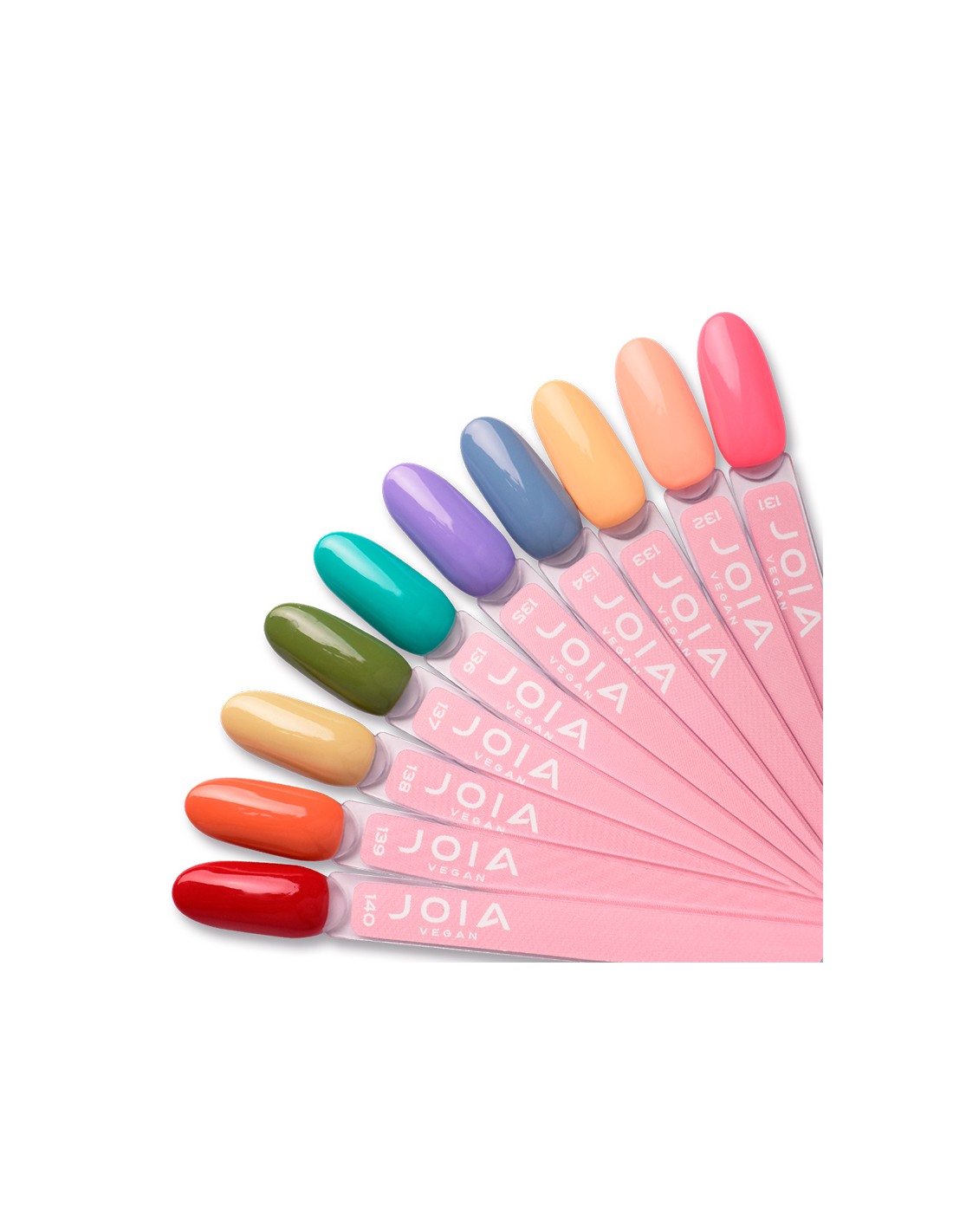 JOIA vegan Esmalte semipermanente - 139 - 6ml - Imagen 4