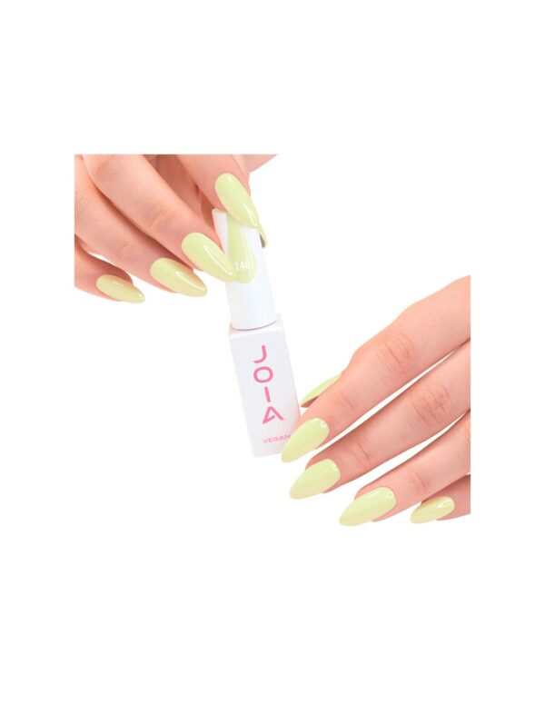 JOIA vegan Esmalte semipermanente - 146 - 6ml - Imagen 4