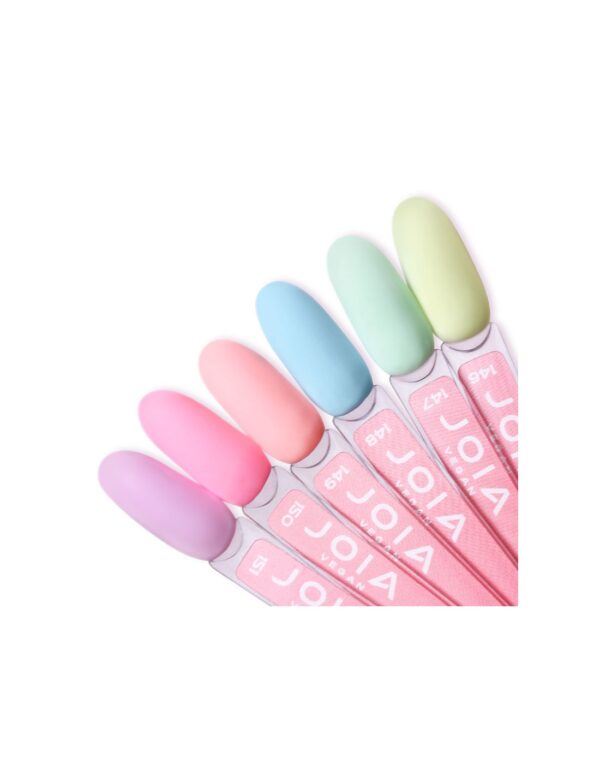 JOIA vegan Esmalte semipermanente - 146 - 6ml - Imagen 5