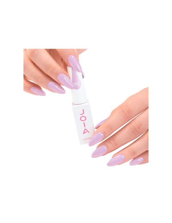 JOIA vegan Esmalte semipermanente - 151 - 6ml - Imagen 3
