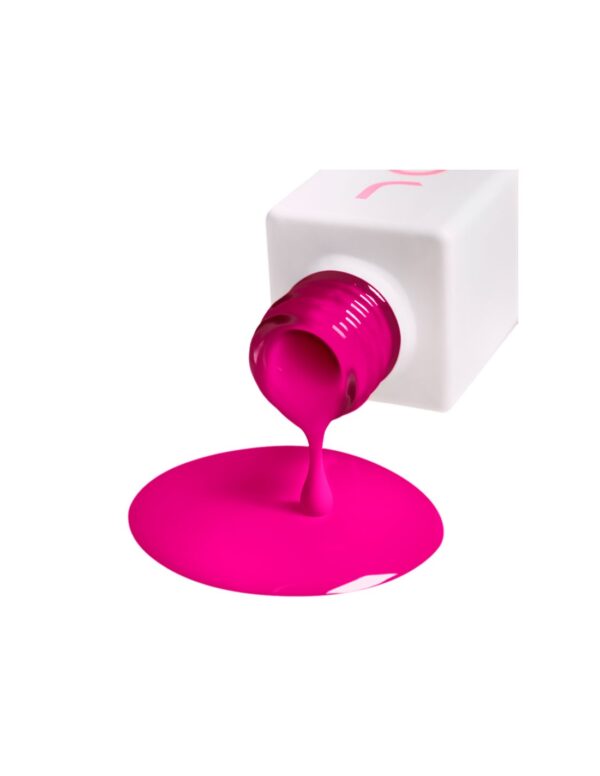 JOIA vegan Esmalte semipermanente - 095 - 6ml - Imagen 3