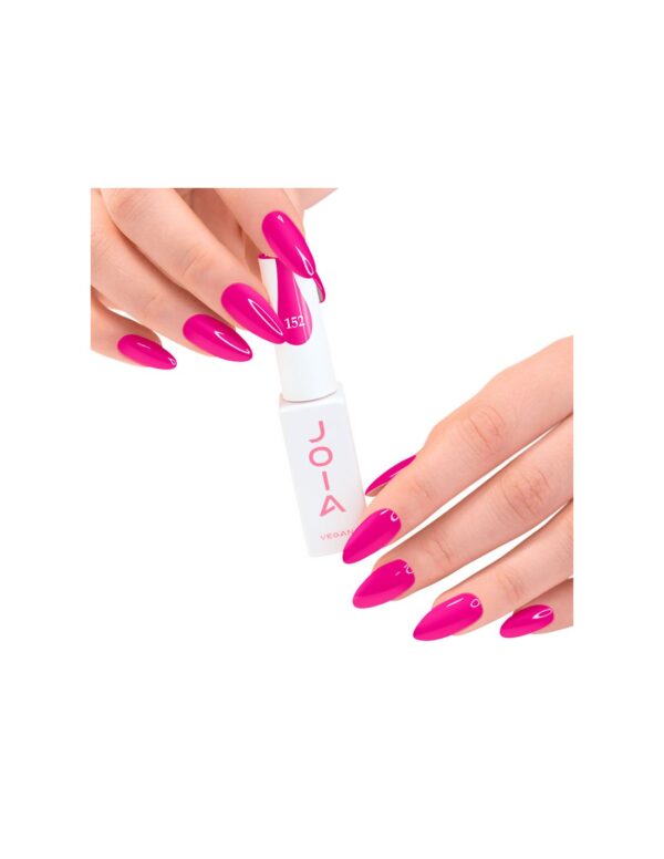 JOIA vegan Esmalte semipermanente - 095 - 6ml - Imagen 4
