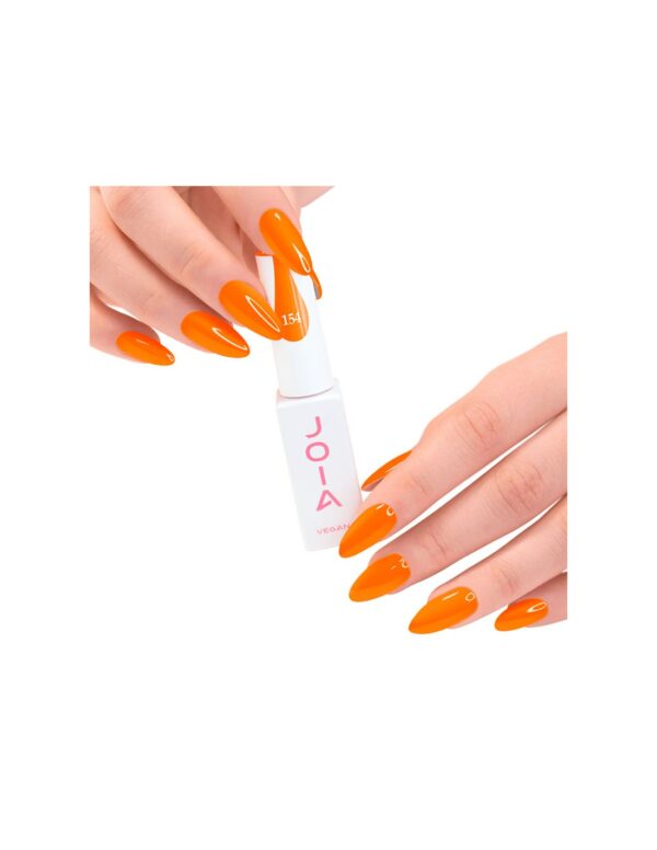 JOIA vegan Esmalte semipermanente - 154 - 6ml - Imagen 4