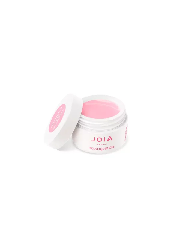 JOIA vegan Gel Líquido - Second Skin PolyLiquid Gel - 15ml