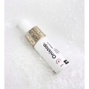 ONISTOP , aceite regenerador para uñas con onicolisis, 8 ml, evita las uñas despegadas.