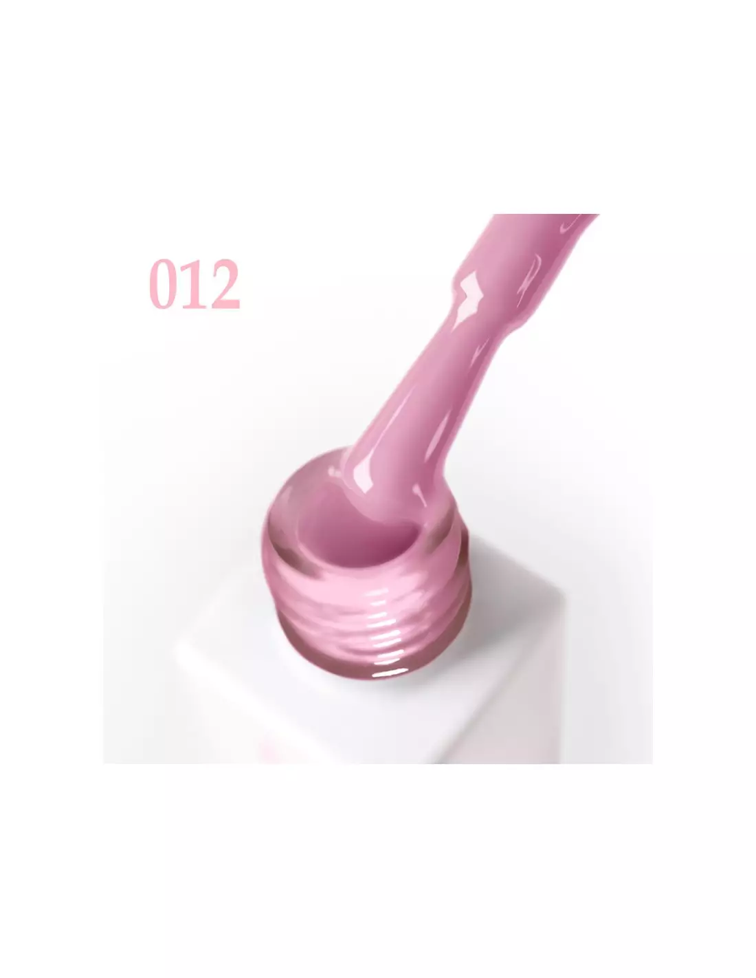 JOIA vegan Esmalte semipermanente - 012 - 6ml - Imagen 3