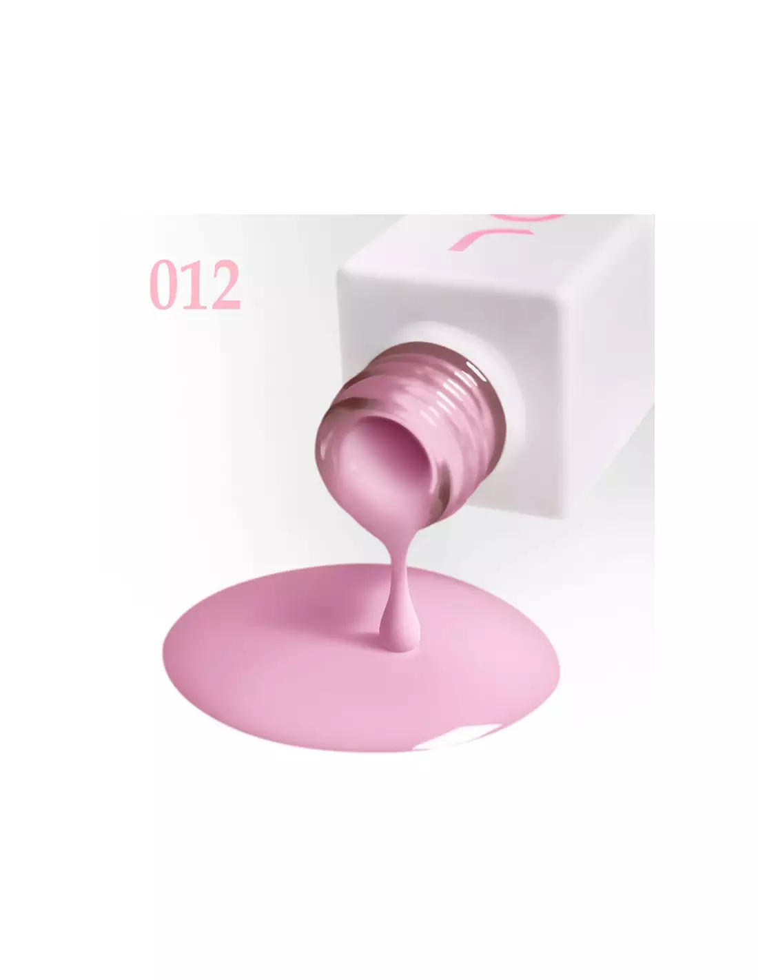 JOIA vegan Esmalte semipermanente - 012 - 6ml - Imagen 4