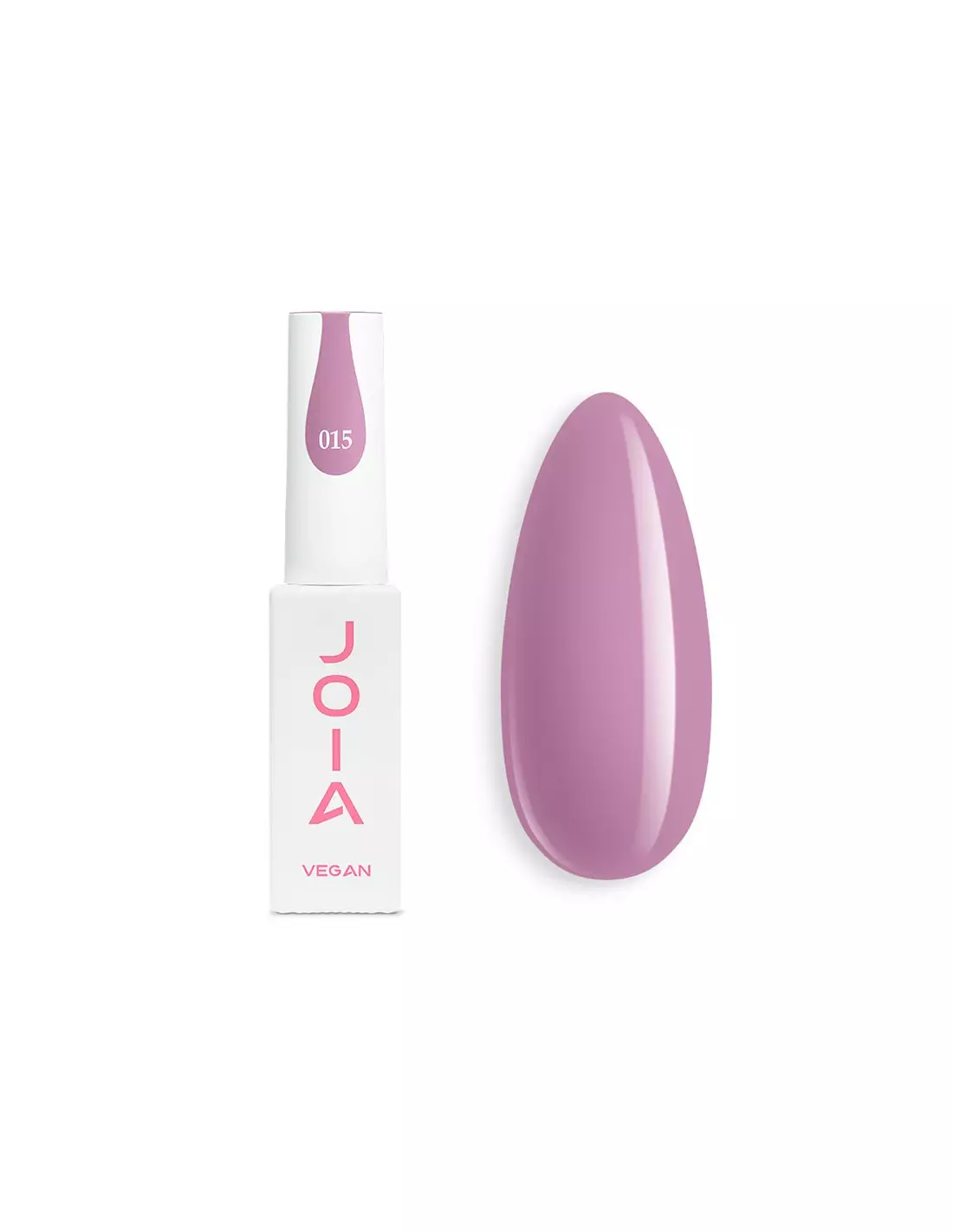 JOIA vegan Esmalte semipermanente - 015 - 6ml