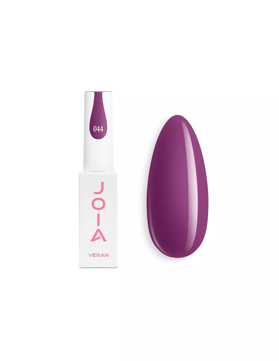 JOIA vegan Esmalte semipermanente - 044 - 6ml