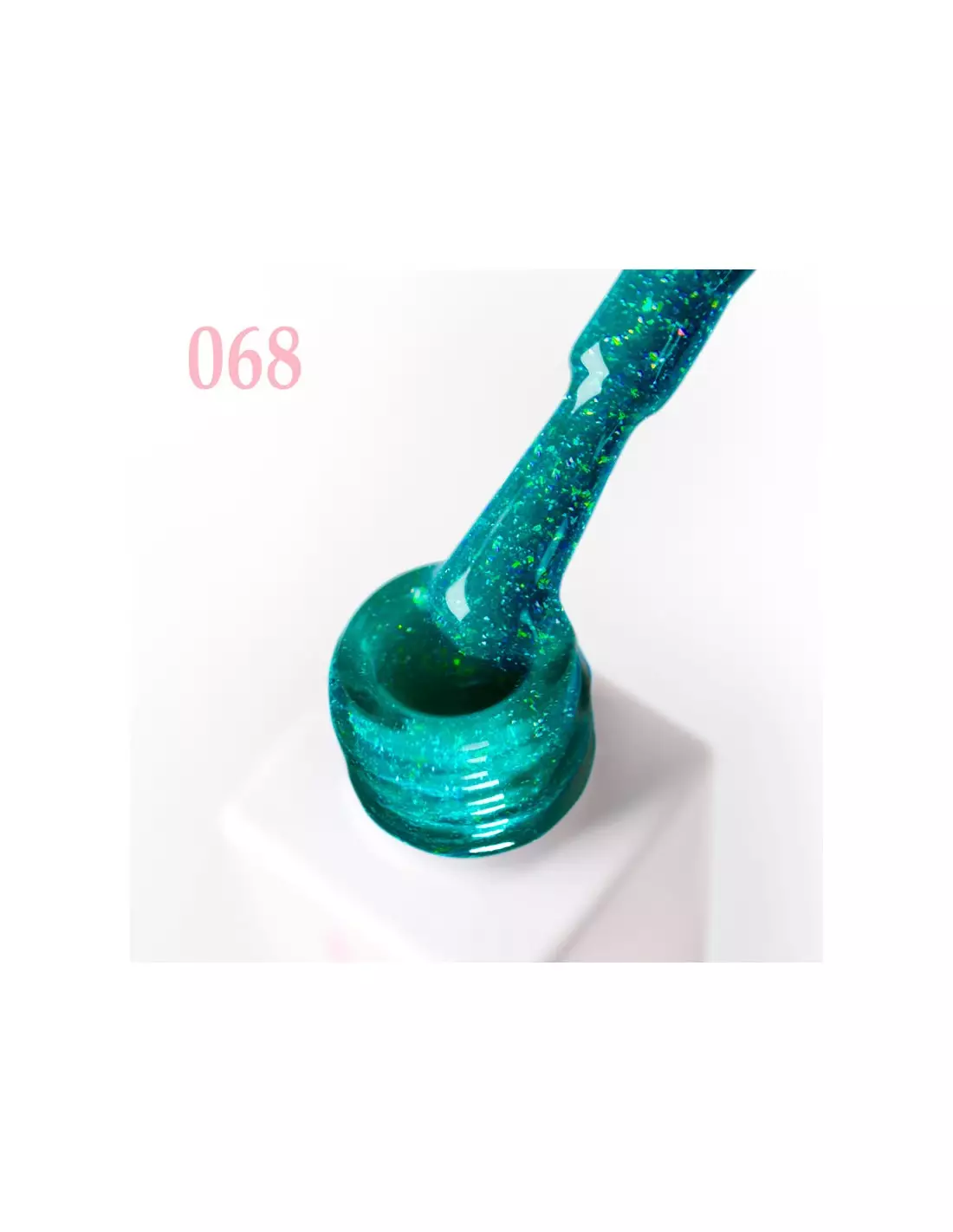 JOIA vegan Esmalte semipermanente - 068 - 6ml - Imagen 4