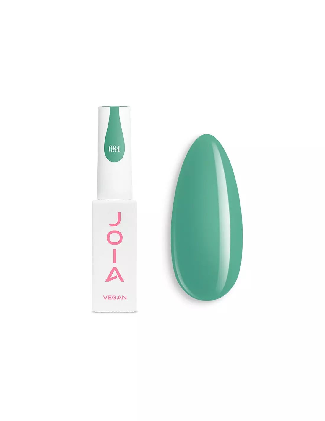 JOIA vegan Esmalte semipermanente - 084 - 6ml