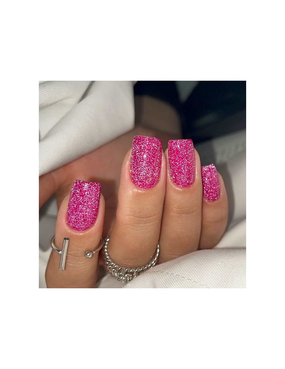 JOIA vegan Esmalte semipermanente - 141 - 6ml - Imagen 4