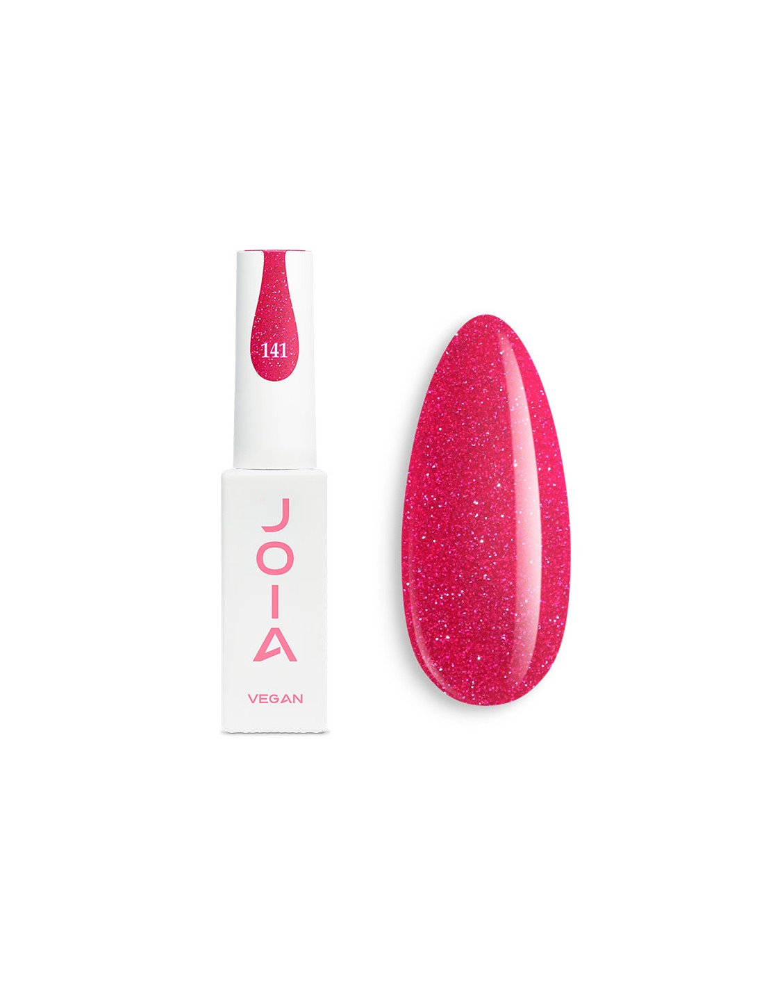 JOIA vegan Esmalte semipermanente - 141 - 6ml