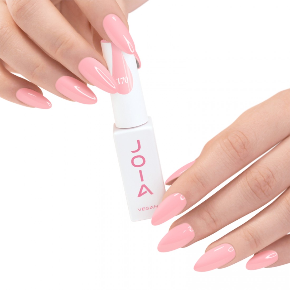 JOIA vegan Esmalte semipermanente - 170 - 6ml - Imagen 3