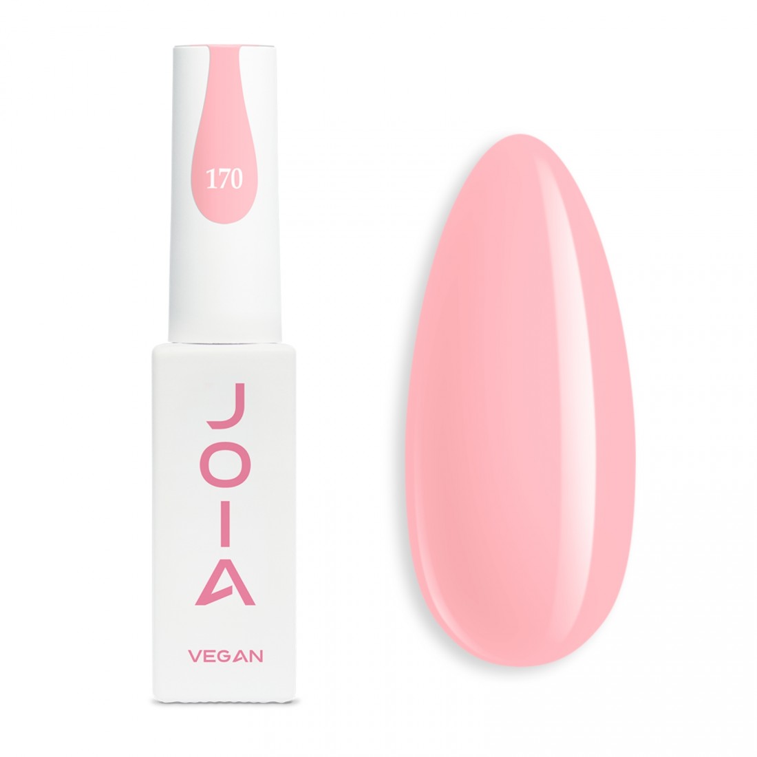JOIA vegan Esmalte semipermanente - 170 - 6ml
