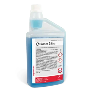 Quitanet Ultra 1LITRO
