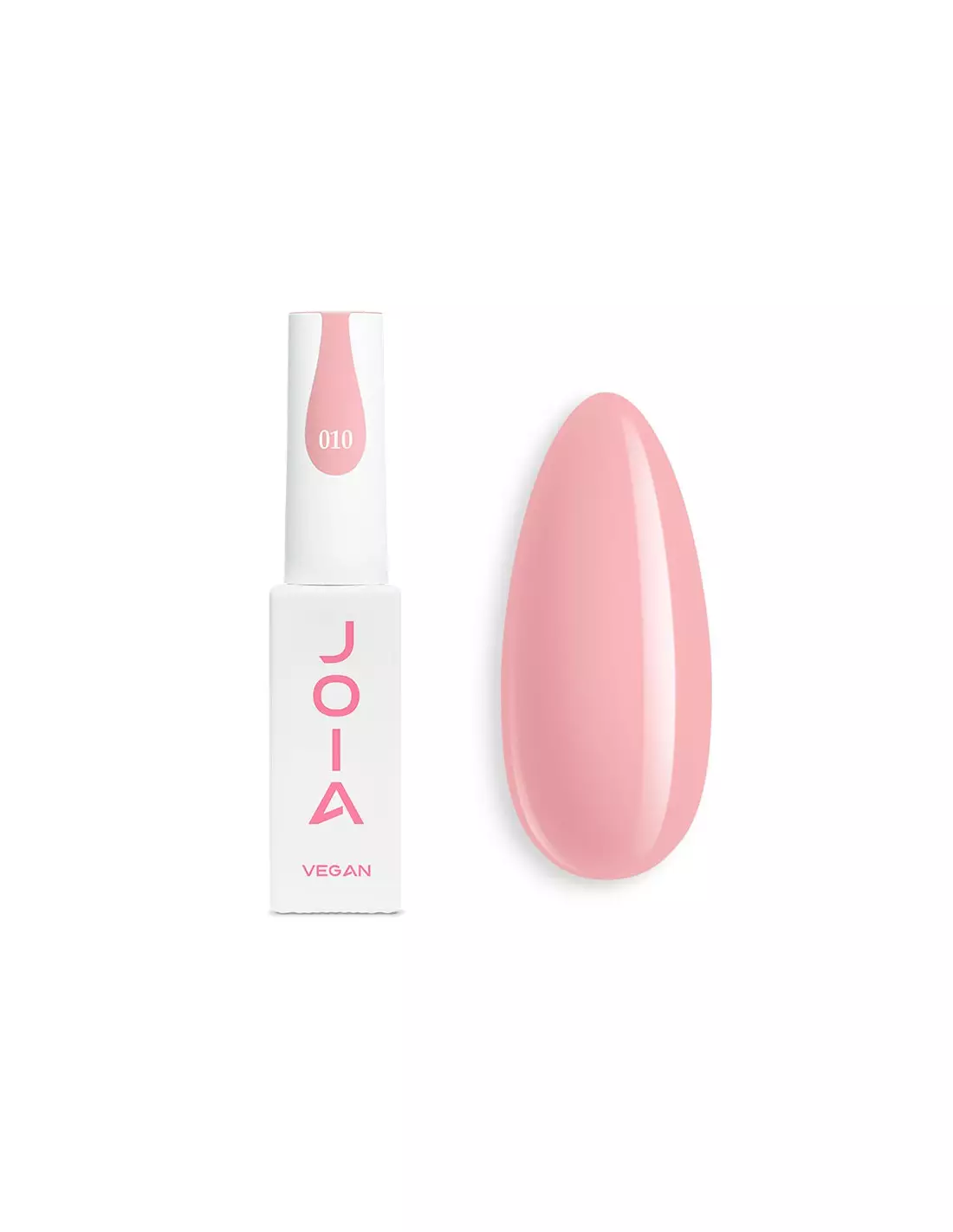 JOIA vegan Esmalte semipermanente - 010 - 6ml