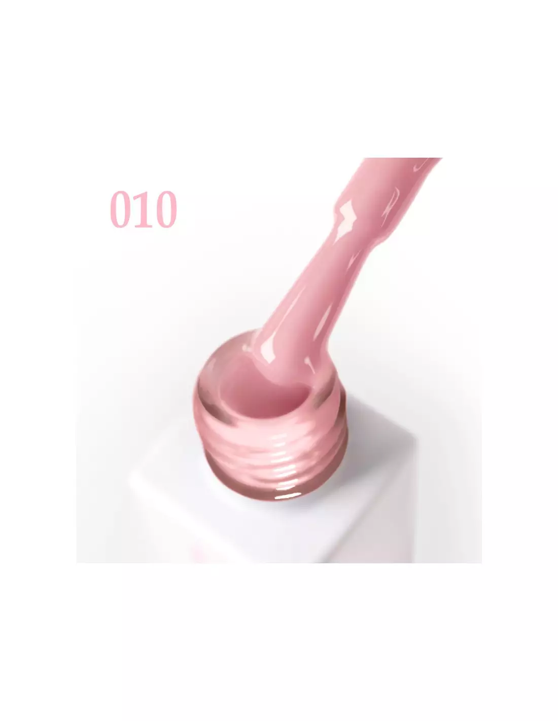 JOIA vegan Esmalte semipermanente - 010 - 6ml - Imagen 3