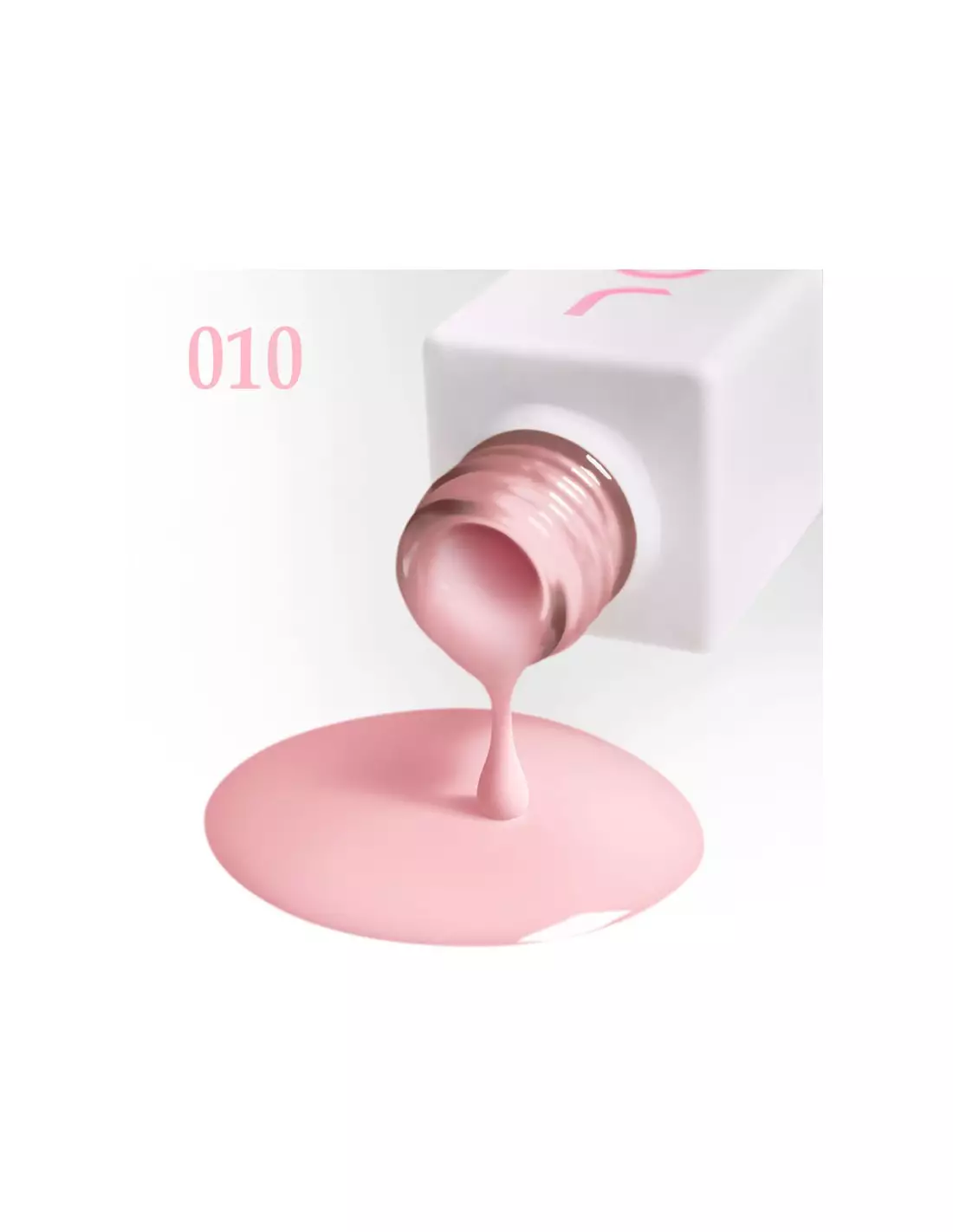 JOIA vegan Esmalte semipermanente - 010 - 6ml - Imagen 4