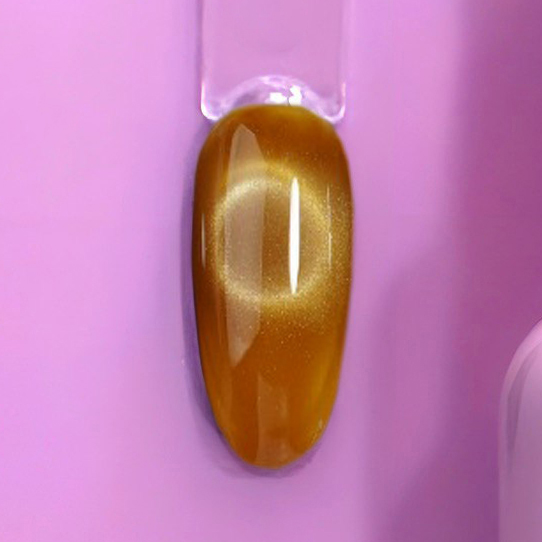 Esmalte Semipermanente Glassy Cat Eyes 11 – Illusion Beauty 8 ml - Imagen 2