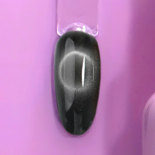 Esmalte Semipermanente Glassy Cat Eyes 12 – Illusion Beauty 8 ml - Imagen 2