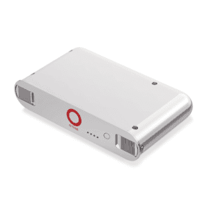 BATERÍA PARA LA LÁMPARA O'NAIL, INTELIGENCIA ARTIFICIAL.